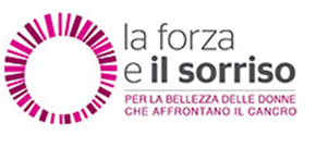 logo_la forza e il sorriso onlus, Steba per il Sociale, PizzAut logo_la forza e il sorriso onlus, Steba per il Sociale, PizzAut